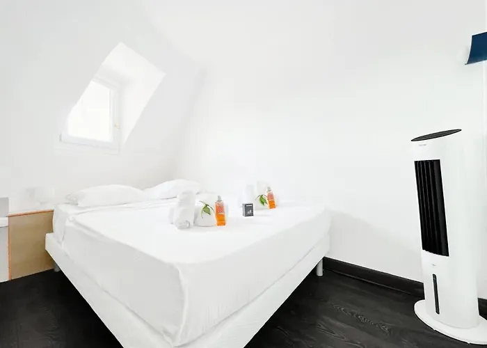 Le Blueazur - Proche Palais Centre * Cannes