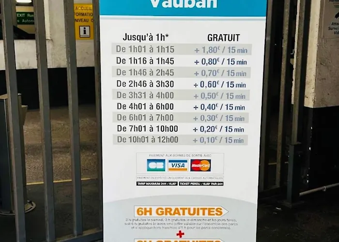 Lägenhet Le Blueazur - Proche Palais Centre *