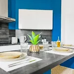 Le Blueazur - Proche Palais Centre * Канны