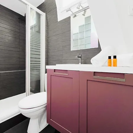 Le Blueazur - Proche Palais Centre Apartment *