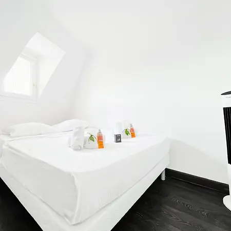 Apartment Le Blueazur - Proche Palais Centre Cannes
