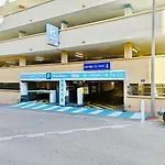 公寓 Le Blueazur - Proche Palais Centre