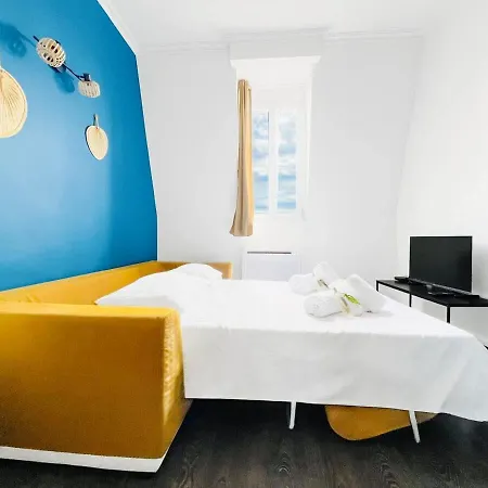 Le Blueazur - Proche Palais Centre *