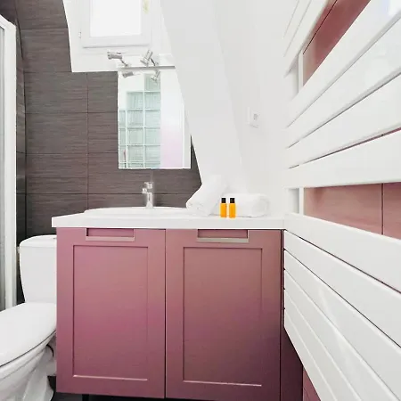 Appartement Le Blueazur - Proche Palais Centre *